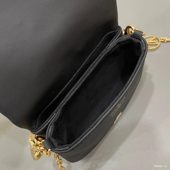 Cheap VUITTON Coussin Beltbag LOUIS 0725